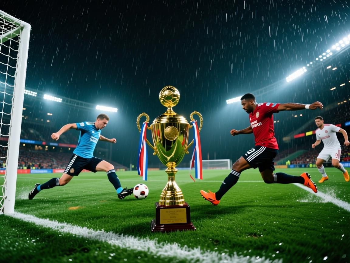 田径赛场焦点！阿根廷队对阵葡萄牙队，主力缺阵，替补球员挺身而出