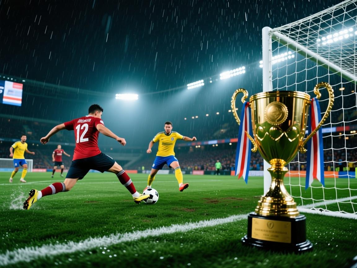 电竞赛场焦点！日本队对阵意大利队，年轻新星表现惊艳，未来可期