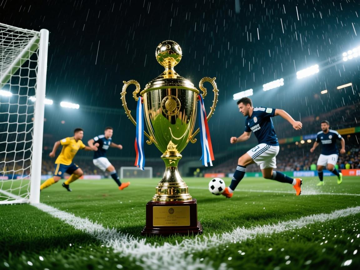 生死战大奖赛前瞻：哈兰德伤情更新，莱比锡冲击逆转纪录