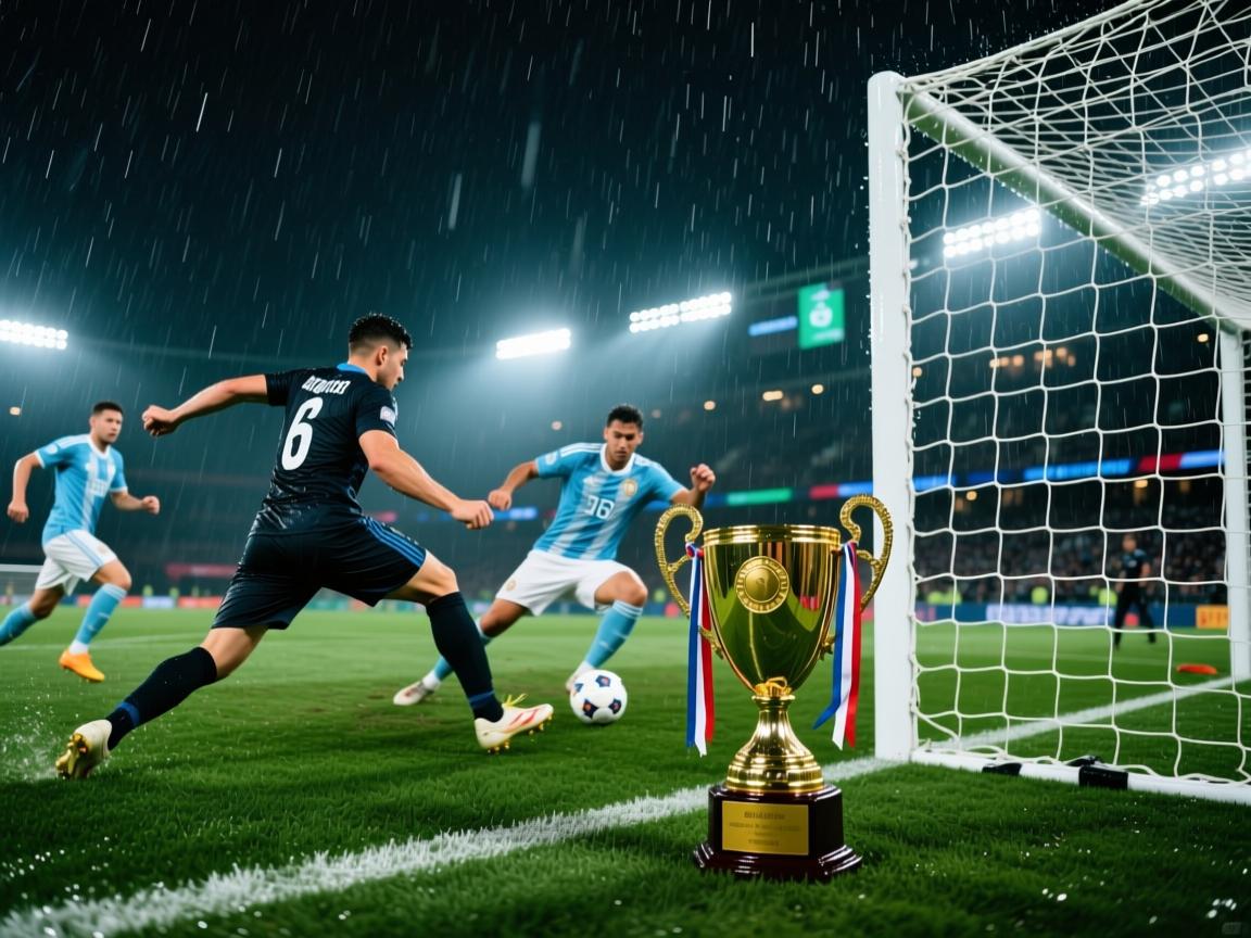 年终总决赛最新形势:曼城高居榜首,皇家马德里强势追赶,冠军归属成迷 年终总决赛最新形势:曼城高居榜首,皇家马德里强势追赶,冠军归属成迷